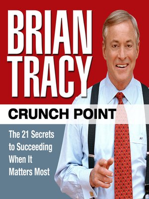 cover image of Crunch Point